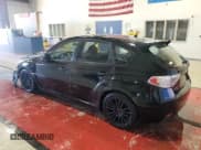 ✅ 2011 Subaru WRX WRX Premium • VIN: JF1GR7E66BG832288 • Лот: 84751875. Опубликован ранее на Copart с пробегом 165 286 миль. Бесплатный доступ к архиву аукционных продаж из США и подробный отчёт об истории автомобиля на DreamBid. Изображение 2.