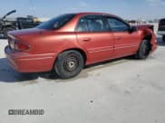 ✅ 1998 Buick Century Custom • VIN: 2G4WS52M3W1511017 • Lot: 49875815. Wystawiony na Copart z przebiegiem Nie podano. Bezpłatny archiwum sprzedaży aukcyjnych z USA i szczegółowy raport historii pojazdu na DreamBid. Zdjęcie 3.
