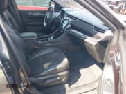 ✅ 2022 Jeep Grand Cherokee Altitude • VIN: 1C4RJJAG6N8581647 • Lot: 43284425. Listed on IAAI with 56,679 mi. Free auction sales archive from the USA and detailed vehicle history report at DreamBid. Image 5.