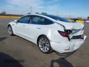 ✅ 2018 Tesla Model 3 Long Range Battery • VIN: 5YJ3E1EB4JF134317 • Lot: 43208237. Wystawiony na IAAI z przebiegiem 86 720 mil. Bezpłatny archiwum sprzedaży aukcyjnych z USA i szczegółowy raport historii pojazdu na DreamBid. Zdjęcie 3.
