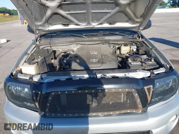 ✅ 2011 Toyota Tacoma • VIN: 5TFLU4ENXBX009649 • Лот: 43065873. Опубликован ранее на IAAI с пробегом 149 761 миль. Бесплатный доступ к архиву аукционных продаж из США и подробный отчёт об истории автомобиля на DreamBid. Изображение 10.