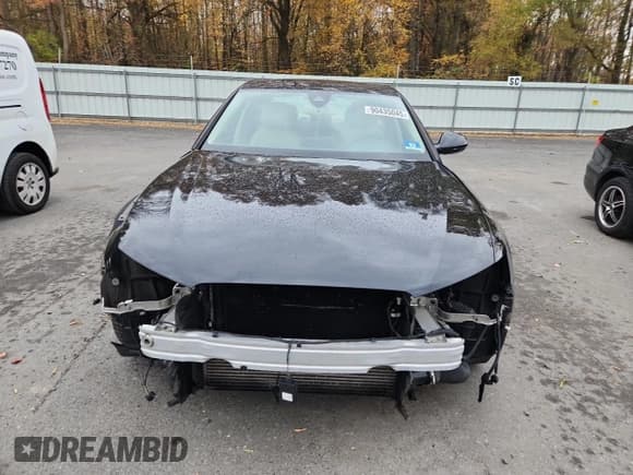 ✅ 2018 Audi A6 Premium Plus • VIN: WAUG8AFC3JN037706 • Lot: 90435045. Listed on Copart with 71,986 mi. Free auction sales archive from the USA and detailed vehicle history report at DreamBid. Image 5.