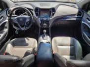 ✅ 2016 Hyundai Santa Fe Limited • VIN: KM8SR4HF2GU157719 • Лот: 63525085. Опубликован ранее на Copart с пробегом 138 210 миль. Бесплатный доступ к архиву аукционных продаж из США и подробный отчёт об истории автомобиля на DreamBid. Изображение 8.