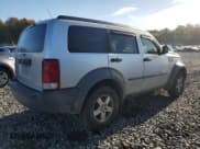 ✅ 2007 Dodge Nitro SXT • VIN: 1D8GT28K67W544289 • Lot: 85746485. Wystawiony na Copart z przebiegiem 308 577 mil. Bezpłatny archiwum sprzedaży aukcyjnych z USA i szczegółowy raport historii pojazdu na DreamBid. Zdjęcie 3.