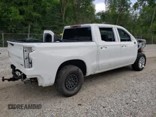 ✅ 2021 Chevrolet Silverado 1500 RST • VIN: 3GCUYEED3MG123232 • Lot: 66660014. Wystawiony na Copart z przebiegiem 41 187 mil. Bezpłatny archiwum sprzedaży aukcyjnych z USA i szczegółowy raport historii pojazdu na DreamBid. Zdjęcie 3.