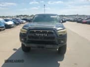 ✅ 2019 Toyota Tacoma SR • VIN: 5TFAX5GN7KX147344 • Лот: 82147975. Опубликован ранее на Copart с пробегом 77 592 миль. Бесплатный доступ к архиву аукционных продаж из США и подробный отчёт об истории автомобиля на DreamBid. Изображение 13.
