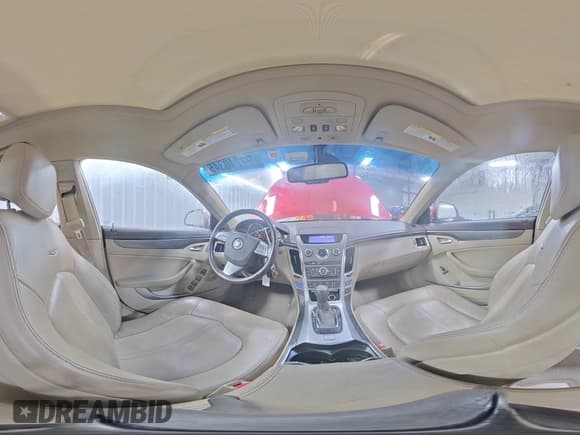 ✅ 2013 Cadillac CTS Luxury • VIN: 1G6DG5E58D0107532 • Lot: 92240345. Wystawiony na Copart z przebiegiem 96 600 mil. Bezpłatny archiwum sprzedaży aukcyjnych z USA i szczegółowy raport historii pojazdu na DreamBid. Zdjęcie 14.