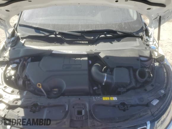 ✅ 2020 Land Rover Range Rover Evoque SE • VIN: SALZP2FX8LH106858 • Лот: 91171495. Опубликован ранее на Copart с пробегом 36 129 миль. Бесплатный доступ к архиву аукционных продаж из США и подробный отчёт об истории автомобиля на DreamBid. Изображение 11.