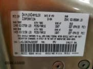 ✅ 2004 Jeep Liberty Limited • VIN: 1J4GL58K24W322287 • Lot: 95184655. Listed on Copart with 136,684 mi. Free auction sales archive from the USA and detailed vehicle history report at DreamBid. Image 13.