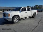 ✅ 2010 GMC Sierra 1500 SLE • VIN: 3GTRKVE39AG102623 • Лот: 86596385. Опубликован ранее на Copart с пробегом 259 509 миль. Бесплатный доступ к архиву аукционных продаж из США и подробный отчёт об истории автомобиля на DreamBid. Изображение 1.