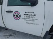 ✅ 2009 Chevrolet Silverado 2500HD LT • VIN: 1GCHK54K19E140838 • Лот: 41206662. Опубликован ранее на IAAI с пробегом 254 972 миль. Бесплатный доступ к архиву аукционных продаж из США и подробный отчёт об истории автомобиля на DreamBid. Изображение 22.