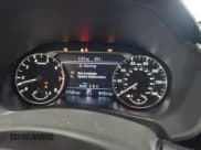 ✅ 2025 Nissan Altima SV • VIN: 1N4BL4DWXSN375315 • Лот: 43227554. Опубликован ранее на IAAI с пробегом 11 726 миль. Бесплатный доступ к архиву аукционных продаж из США и подробный отчёт об истории автомобиля на DreamBid. Изображение 7.