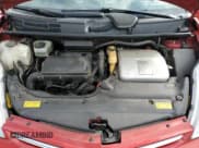 ✅ 2008 Toyota Prius • VIN: JTDKB20U687748577 • Lot: 80012765. Wystawiony na Copart z przebiegiem 208 598 mil. Bezpłatny archiwum sprzedaży aukcyjnych z USA i szczegółowy raport historii pojazdu na DreamBid. Zdjęcie 11.