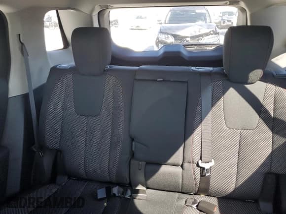 ✅ 2013 GMC Terrain SLE • VIN: 2GKFLSE35D6320075 • Лот: 85737545. Опубликован ранее на Copart с пробегом 46 840 миль. Бесплатный доступ к архиву аукционных продаж из США и подробный отчёт об истории автомобиля на DreamBid. Изображение 10.