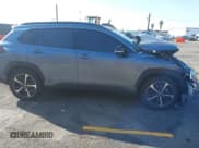 ✅ 2024 Toyota Corolla Cross Hybrid S • VIN: 7MUFBABG2RV026832 • Lot: 41972100. Listed on IAAI with 22,976 mi. Free auction sales archive from the USA and detailed vehicle history report at DreamBid. Image 13.