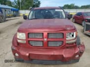 ✅ 2011 Dodge Nitro Heat • VIN: 1D4PT4GX4BW504795 • Lot: 55523595. Listed on Copart with 162,742 mi. Free auction sales archive from the USA and detailed vehicle history report at DreamBid. Image 5.