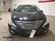 ✅ 2012 Hyundai Sonata Limited • VIN: 5NPEC4AC8CH386929 • Lot: 91350455. Listed on Copart with 142,460 mi. Free auction sales archive from the USA and detailed vehicle history report at DreamBid. Image 5.