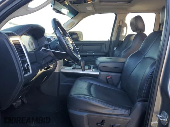 ✅ 2011 Ram 1500 Outdoorsman • VIN: 1D7RV1GT4BS513456 • Lot: 92731345. Listed on Copart with 204,046 mi. Free auction sales archive from the USA and detailed vehicle history report at DreamBid. Image 7.