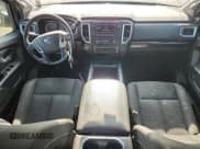 ✅ 2019 Nissan Titan SV • VIN: 1N6AA1E60KN516141 • Lot: 64790115. Listed on Copart with 125,869 mi. Free auction sales archive from the USA and detailed vehicle history report at DreamBid. Image 8.