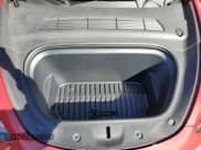 ✅ 2024 Tesla Model Y Long Range • VIN: 7SAYGDEE5RA217617 • Lot: 91006065. Listed on Copart with 15,664 mi. Free auction sales archive from the USA and detailed vehicle history report at DreamBid. Image 12.