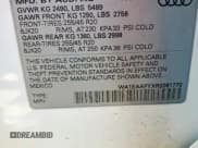 ✅ 2024 Audi Q5 S line Premium Plus • VIN: WA1EAAFYXR2081770 • Lot: 84639145. Wystawiony na Copart z przebiegiem Nie podano. Bezpłatny archiwum sprzedaży aukcyjnych z USA i szczegółowy raport historii pojazdu na DreamBid. Zdjęcie 12.