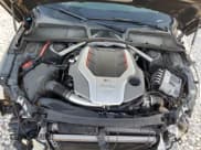 ✅ 2019 Audi RS 5 • VIN: WUAPWAF59KA907884 • Лот: 67662034. Опубликован ранее на Copart с пробегом 21 570 миль. Бесплатный доступ к архиву аукционных продаж из США и подробный отчёт об истории автомобиля на DreamBid. Изображение 11.