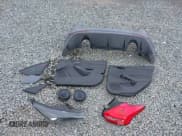 ✅ 2016 Ford Focus RS • VIN: WF0DP3TH4G4117290 • Lot: 42254915. Listed on IAAI with 91,733 mi. Free auction sales archive from the USA and detailed vehicle history report at DreamBid. Image 12.