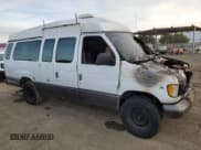✅ 1997 Ford Econoline Wagon XL • VIN: 1FBJS31L7VHA71427 • Lot: 85166664. Wystawiony na Copart z przebiegiem Nie podano. Bezpłatny archiwum sprzedaży aukcyjnych z USA i szczegółowy raport historii pojazdu na DreamBid. Zdjęcie 4.