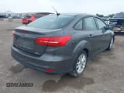 ✅ 2017 Ford Focus SE • VIN: 1FADP3F21HL205009 • Лот: 42305641. Опубликован ранее на IAAI с пробегом 75 160 миль. Бесплатный доступ к архиву аукционных продаж из США и подробный отчёт об истории автомобиля на DreamBid. Изображение 4.