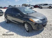 ✅ 2012 Mazda 2 Sport • VIN: JM1DE1KYXC0151217 • Лот: 73162184. Опубликован ранее на Copart с пробегом 191 348 миль. Бесплатный доступ к архиву аукционных продаж из США и подробный отчёт об истории автомобиля на DreamBid. Изображение 4.