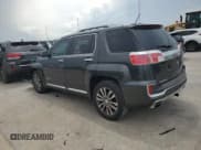 ✅ 2017 GMC Terrain Denali • VIN: 2GKFLRE38H6279441 • Lot: 59109425. Wystawiony na Copart z przebiegiem 215 537 mil. Bezpłatny archiwum sprzedaży aukcyjnych z USA i szczegółowy raport historii pojazdu na DreamBid. Zdjęcie 2.