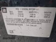 ✅ 2011 Cadillac CTS Premium • VIN: 1G6DS5ED7B0101210 • Lot: 41802027. Listed on IAAI with 127,701 mi. Free auction sales archive from the USA and detailed vehicle history report at DreamBid. Image 9.