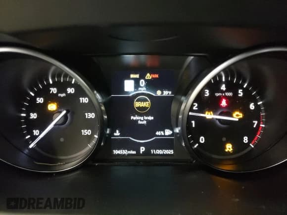 ✅ 2019 Land Rover Discovery Sport HSE • VIN: SALCR2FX7KH806983 • Lot: 92290375. Wystawiony na Copart z przebiegiem 104 532 mil. Bezpłatny archiwum sprzedaży aukcyjnych z USA i szczegółowy raport historii pojazdu na DreamBid. Zdjęcie 9.