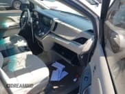 ✅ 2016 Toyota Sienna LE AAS • VIN: 5TDKK3DC7GS763228 • Lot: 41825352. Listed on IAAI with 262,704 mi. Free auction sales archive from the USA and detailed vehicle history report at DreamBid. Image 5.