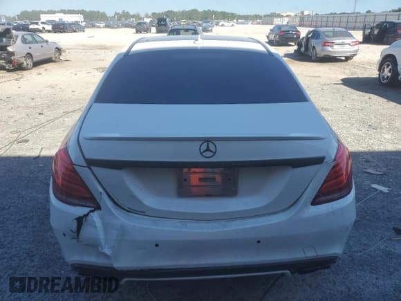 ✅ 2014 Mercedes-Benz S 550 • VIN: WDDUG8CB8EA065470 • Lot: 86816995. Listed on Copart with 110,718 mi. Free auction sales archive from the USA and detailed vehicle history report at DreamBid. Image 6.