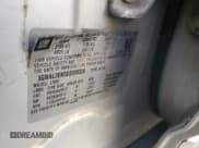 ✅ 2014 Chevrolet Captiva Sport LT • VIN: 3GNAL3EK5ES588329 • Лот: 91988315. Опубликован ранее на Copart с пробегом 173 013 миль. Бесплатный доступ к архиву аукционных продаж из США и подробный отчёт об истории автомобиля на DreamBid. Изображение 13.