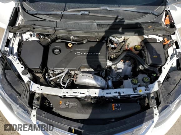 ✅ 2016 Chevrolet Volt Premier • VIN: 1G1RB6S59GU102373 • Lot: 74706103. Wystawiony na Copart z przebiegiem 75 311 mil. Bezpłatny archiwum sprzedaży aukcyjnych z USA i szczegółowy raport historii pojazdu na DreamBid. Zdjęcie 11.