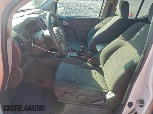 ✅ 2018 Nissan Frontier Pro-4X • VIN: 1N6AD0EV5JN768460 • Lot: 94796935. Listed on Copart with 82,142 mi. Free auction sales archive from the USA and detailed vehicle history report at DreamBid. Image 7.