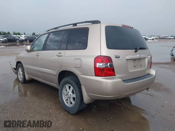 2004 Toyota Highlander с VIN JTEGD21A740103620, выставлен на аукционе IAAI как лот 42477405 с пробегом 158 048 миль миль и . История ставок и продаж доступна на DreamBid. Изображение 3.