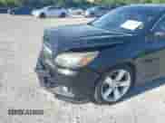 2013 Chevrolet Malibu LTZ with VIN 1G11J5SX7DF248296, listed as a IAAI auction lot 42298476 with 125,337 mi miles and . Bid and sale history available at DreamBid. Image 12.