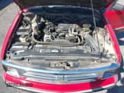 ✅ 1996 Chevrolet S-10 LS • VIN: 1GCCS19X1T8217446 • Лот: 41747890. Опубликован ранее на IAAI с пробегом 170 763 миль. Бесплатный доступ к архиву аукционных продаж из США и подробный отчёт об истории автомобиля на DreamBid. Изображение 10.