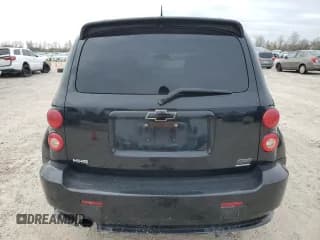 ✅ 2008 Chevrolet HHR SS • VIN: 3GNCA63X18S706833 • Lot: 87386604. Listed on Copart with 94,689 mi. Free auction sales archive from the USA and detailed vehicle history report at DreamBid. Image 6.