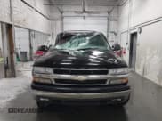 ✅ 2006 Chevrolet Suburban LS • VIN: 3GNGK26G76G236388 • Лот: 41449014. Опубликован ранее на IAAI с пробегом 67 710 миль. Бесплатный доступ к архиву аукционных продаж из США и подробный отчёт об истории автомобиля на DreamBid. Изображение 12.