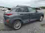 2018 Hyundai Kona SEL z VIN KM8K2CAA6JU114845, wystawiony jako Copart lot #63925323 z przebiegiem 43 088 mil mil oraz . Historia ofert i sprzedaży dostępna na DreamBid. Obrazek 3.