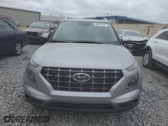 ✅ 2023 Hyundai Venue SEL • VIN: KMHRC8A31PU274814 • Lot: 49051925. Listed on Copart with 30,627 mi. Free auction sales archive from the USA and detailed vehicle history report at DreamBid. Image 5.