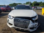 ✅ 2016 Audi allroad A4 Premium Plus • VIN: WA1UFAFL5GA015633 • Lot: 65882465. Wystawiony na Copart z przebiegiem 89 840 mil. Bezpłatny archiwum sprzedaży aukcyjnych z USA i szczegółowy raport historii pojazdu na DreamBid. Zdjęcie 5.
