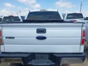 ✅ 2009 Ford F-150 XL • VIN: 1FTRW14809FA35529 • Lot: 42772983. Listed on IAAI with 199,115 mi. Free auction sales archive from the USA and detailed vehicle history report at DreamBid. Image 16.