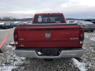 2009 Dodge 1500 SLT с VIN 1D3HV13T09S720231, выставлен на аукционе Copart как лот 83078904 с пробегом 194 083 миль миль и Чистый • Clean title. История ставок и продаж доступна на DreamBid. Изображение 6.
