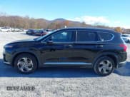 ✅ 2022 Hyundai Santa Fe SEL • VIN: 5NMS34AJ0NH400484 • Lot: 43658792. Listed on IAAI with 120,931 mi. Free auction sales archive from the USA and detailed vehicle history report at DreamBid. Image 14.