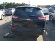 ✅ 2016 Jeep Cherokee Altitude • VIN: 1C4PJMAB1GW143081 • Lot: 84608985. Listed on Copart with 134,915 mi. Free auction sales archive from the USA and detailed vehicle history report at DreamBid. Image 6.